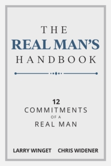Image for Real Man's Handbook: 12 Commitments of a Real Man