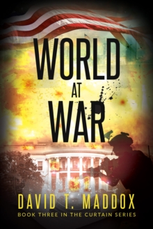 Image for World at War: (The Curtain Series Book 3)