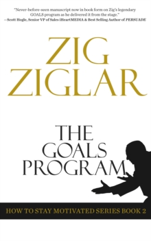 Image for The Goals Program