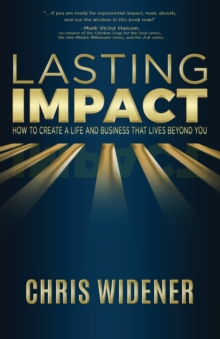 Image for Lasting Impact