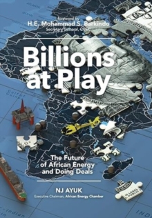 Image for Billions at Play