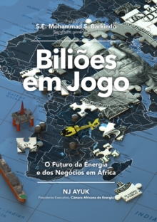 Image for Bilioes em Jogo: O Futuro da Energia e dos Negocios em Africa/Billions at Play (Portuguese Edition)