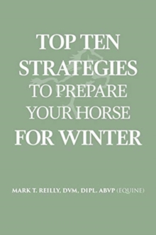 Image for Top Ten Strategies To Prepare Your Horse For Winter