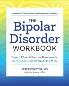 Image for The Bipolar Disorder Workbook