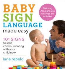 Image for Baby Sign Language Made Easy