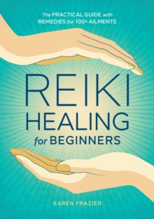Image for Reiki Healing for Beginners