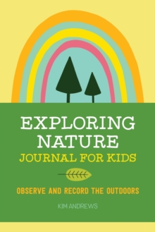 Image for Exploring Nature Journal for Kids