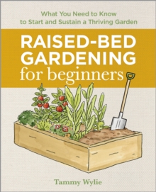 Image for Raised-Bed Gardening for Beginners