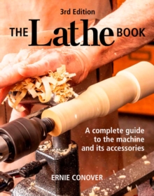 Lathe Book The