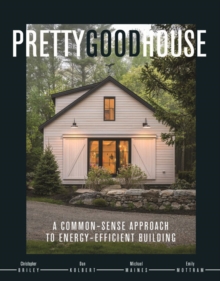Image for Pretty Good House