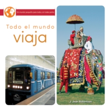 Image for Todo el mundo viaja: Everyone Travels