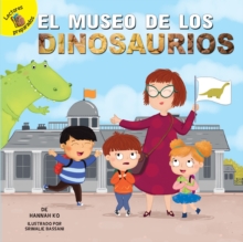 Image for El museo de los dinosaurios: The Dinosaur Museum