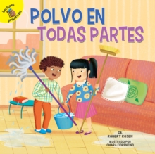 Image for Polvo en todas partes: Dust Everywhere