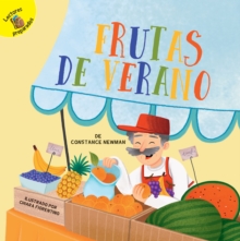 Image for Frutas de verano: Summer Fruit