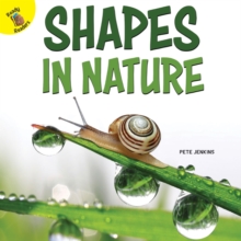 Image for Shapes in Nature