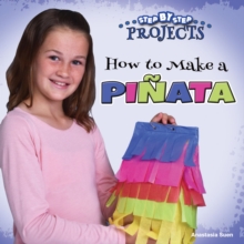 Image for How to Make a Pinata