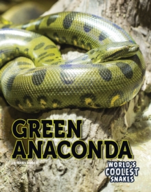 Image for Green Anaconda