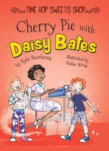 Image for Cherry Pie with Daisy Bates