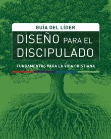 Image for Diseno para el discipulado, Guia del lider.