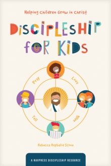 Image for Discipleship for Kids