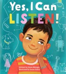 Image for Yes, I Can Listen!