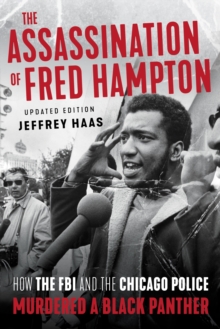 Image for Assassination of Fred Hampton