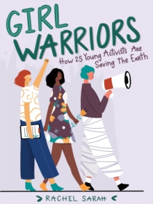Image for Girl Warriors