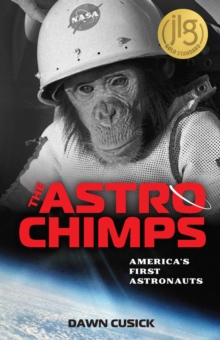 Image for The Astrochimps : America's First Astronauts
