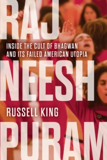 Image for Rajneeshpuram