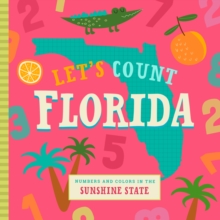 Image for Let's Count Florida