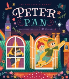 Image for Lit for Little Hands: Peter Pan