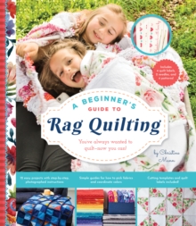 Image for Beginner's Guide to Rag Quilting