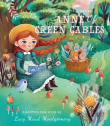 Image for Lit for Little Hands: Anne of Green Gables