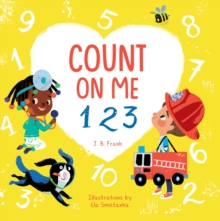 Image for Count On Me 123