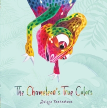 Image for The Chameleon's True Colors