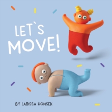 Image for Let's Move!