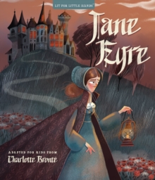 Image for Lit for Little Hands: Jane Eyre