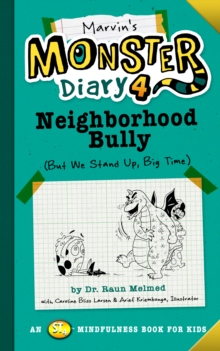 Image for Neighborhood bully (but we stand up, big time!)