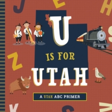 Image for U Is for Utah