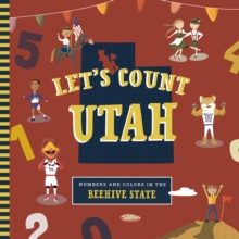 Image for Let's Count Utah