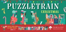 Image for Christmas 26-Piece Puzzle