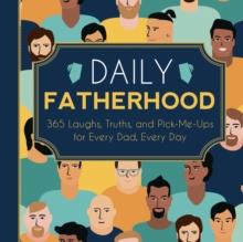 Image for Daily Fatherhood