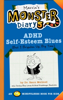 Image for Marvin's Monster Diary 5 : ADHD Self-Esteem Blues