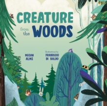 Image for Creature from the Woods