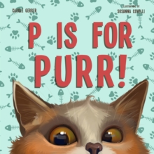 Image for P is for purr