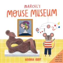 Image for Marcel's mouse museum