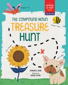 Image for The Compound Noun Treasure Hunt