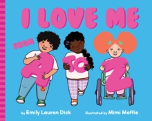 Image for I Love Me from A to Z