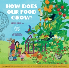 Image for How Does Our Food Grow?