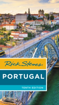 Rick Steves Portugal (Tenth Edition)